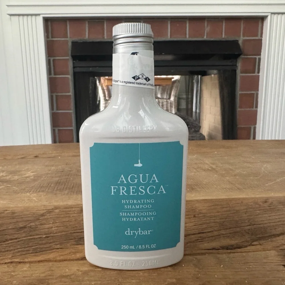 NEW Drybar Agua Fresca Hydrating Shampoo 🫧